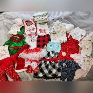 Holiday Baby Bundle!